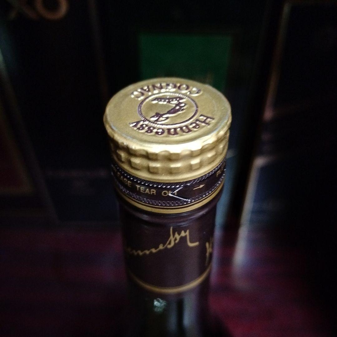 Hennessy VSOP コニャック 700ml