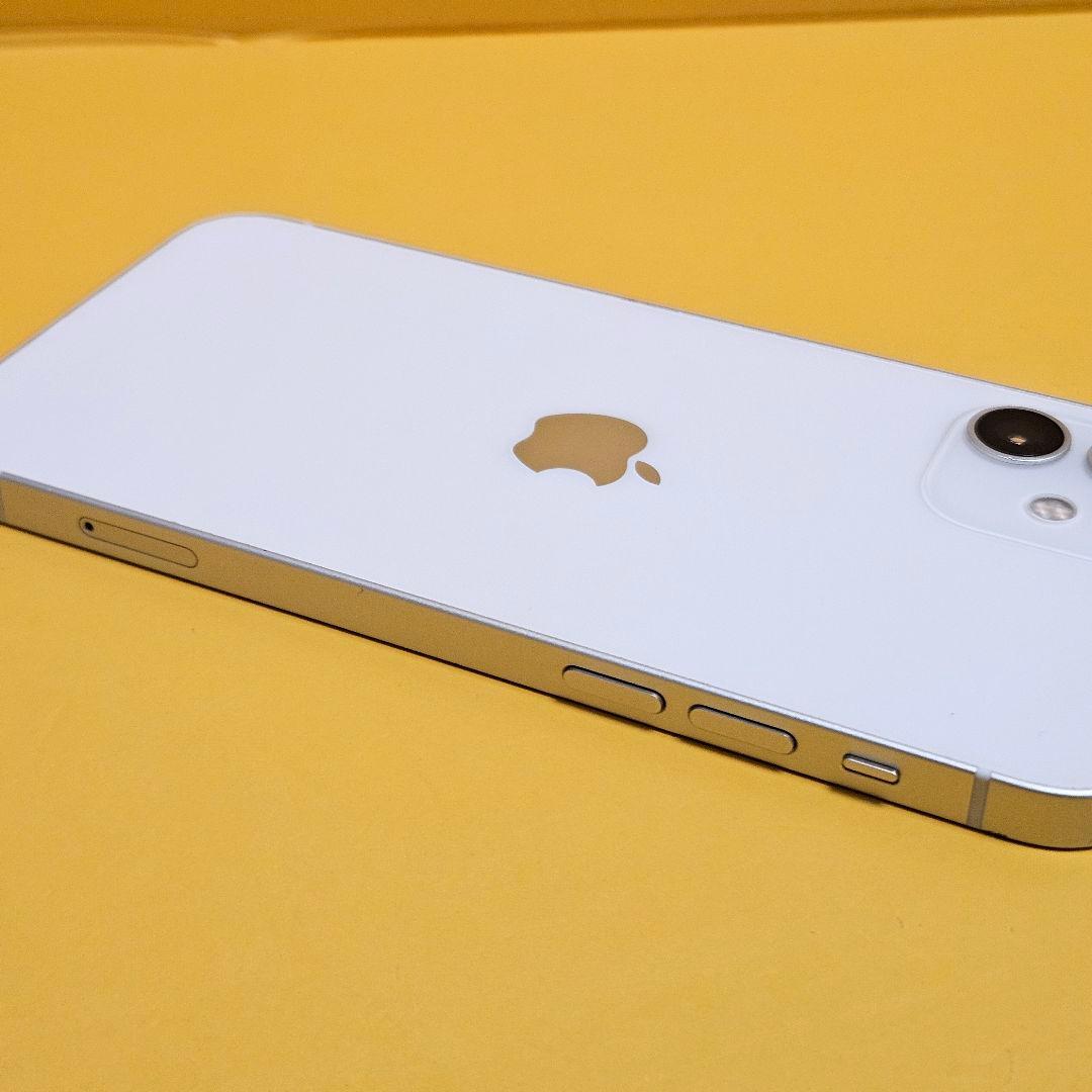 iPhone 12 128GB｜24時間以内発送#066
