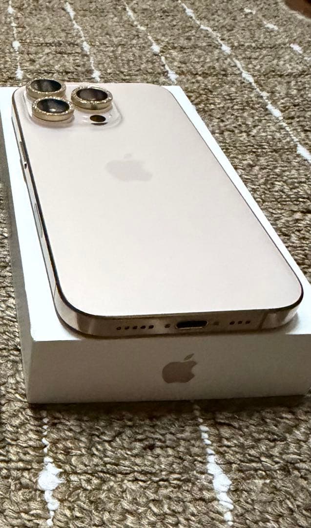 iPhone16Pro 早い者勝ち　SIMフリー