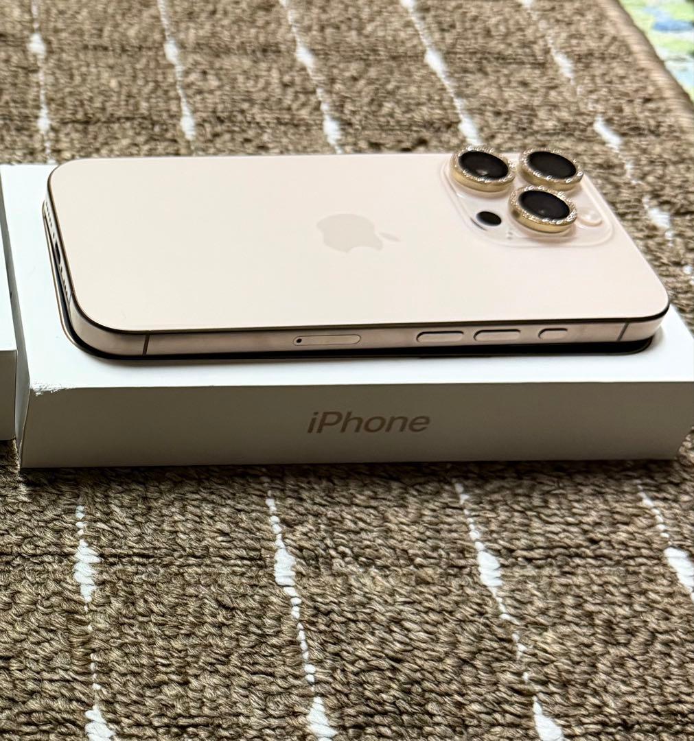 iPhone16Pro 早い者勝ち　SIMフリー