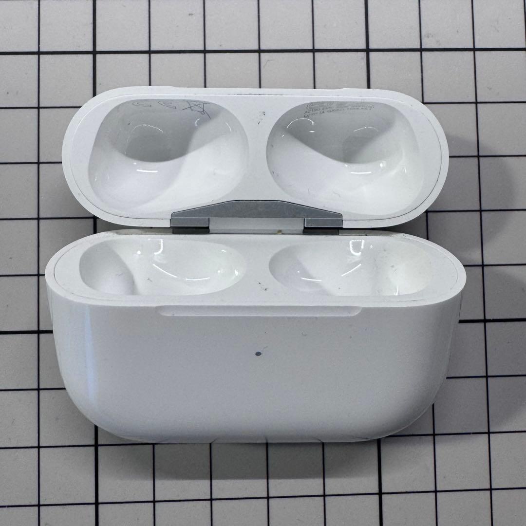【正規品】AirPods Pro 高級ケース付