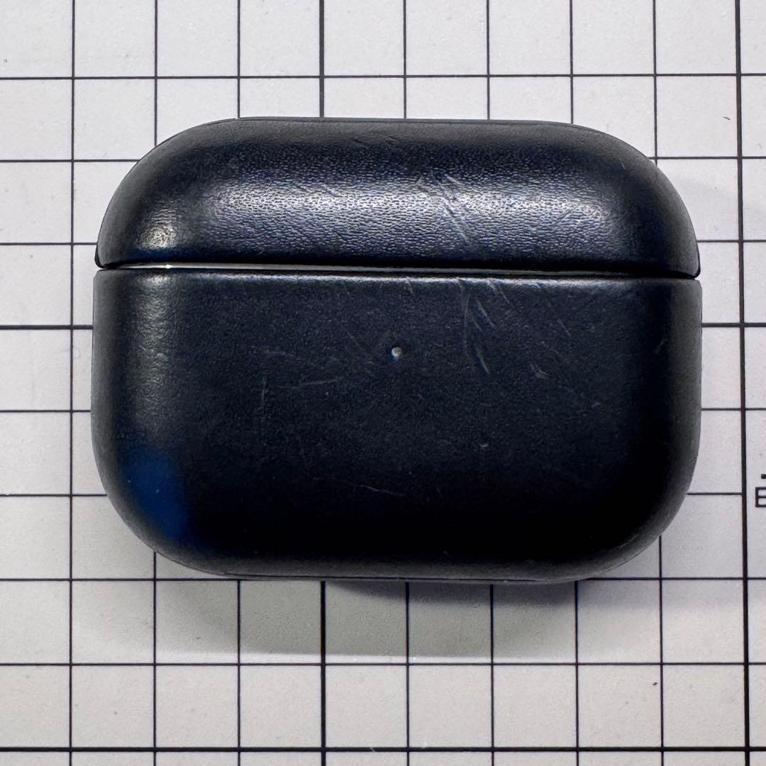 【正規品】AirPods Pro 高級ケース付
