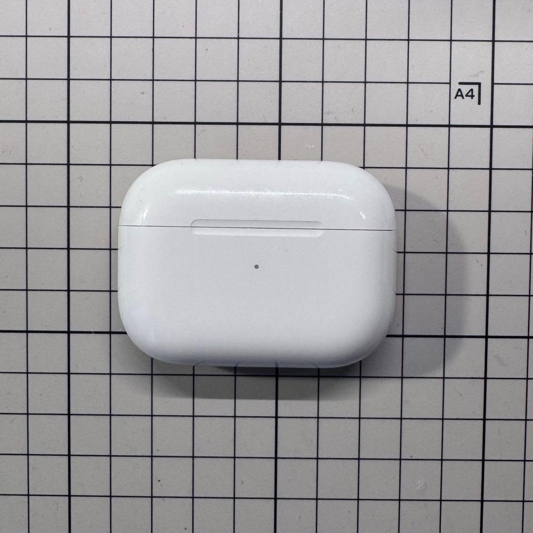 【正規品】AirPods Pro 高級ケース付