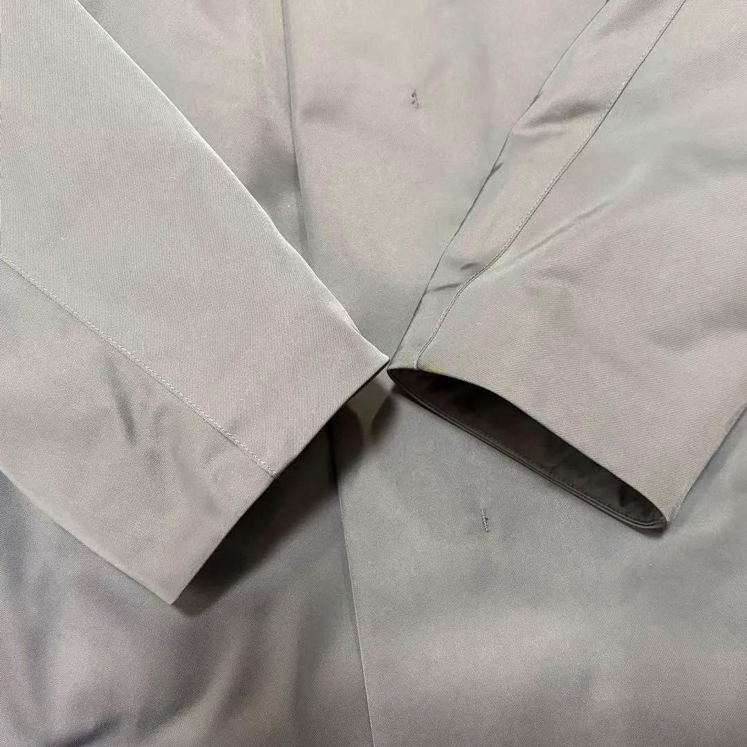 2025年製✨ユニクロ:C パフテックハーフコート ブラック L