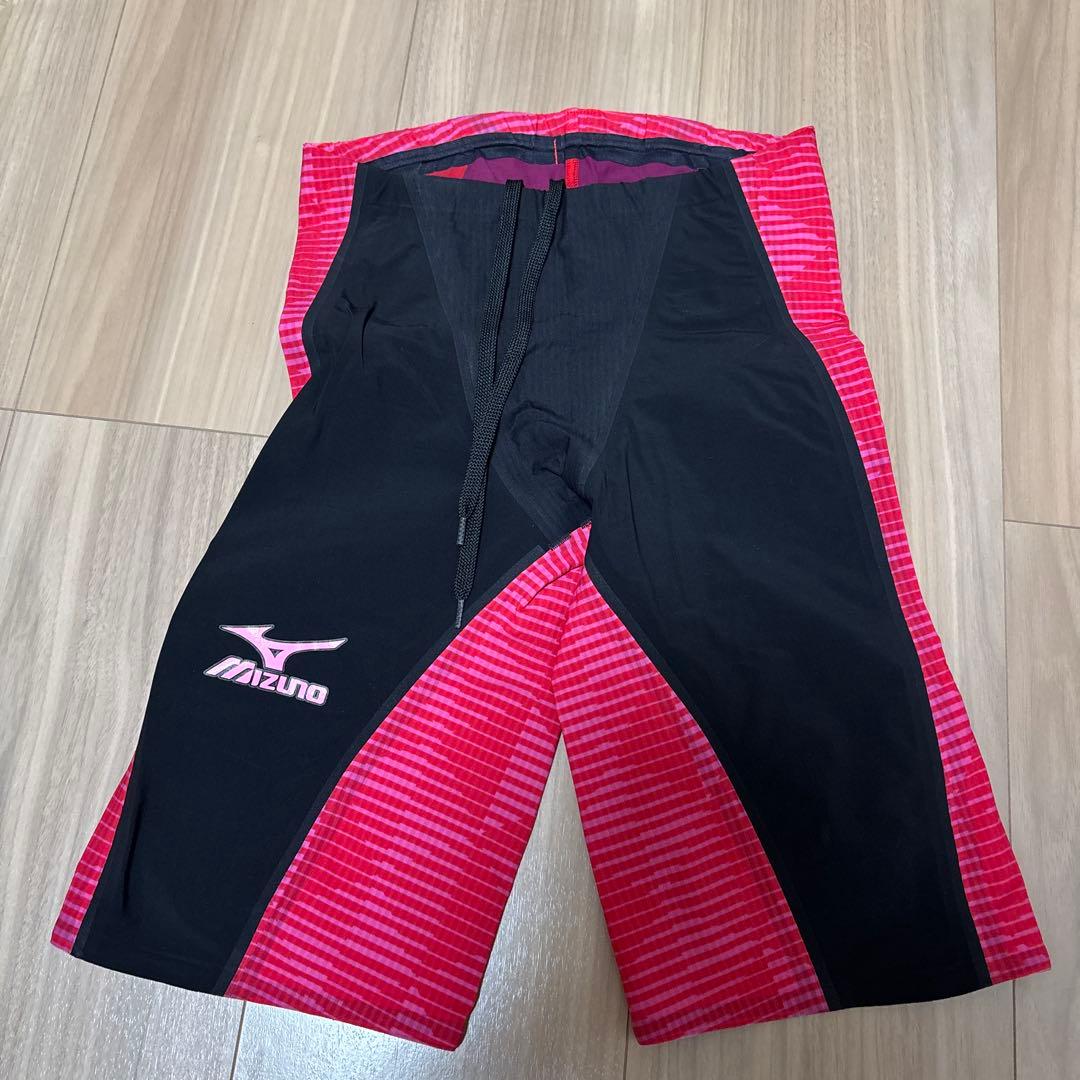 MIZUNO GX • SONIC III MR (中長距離用)