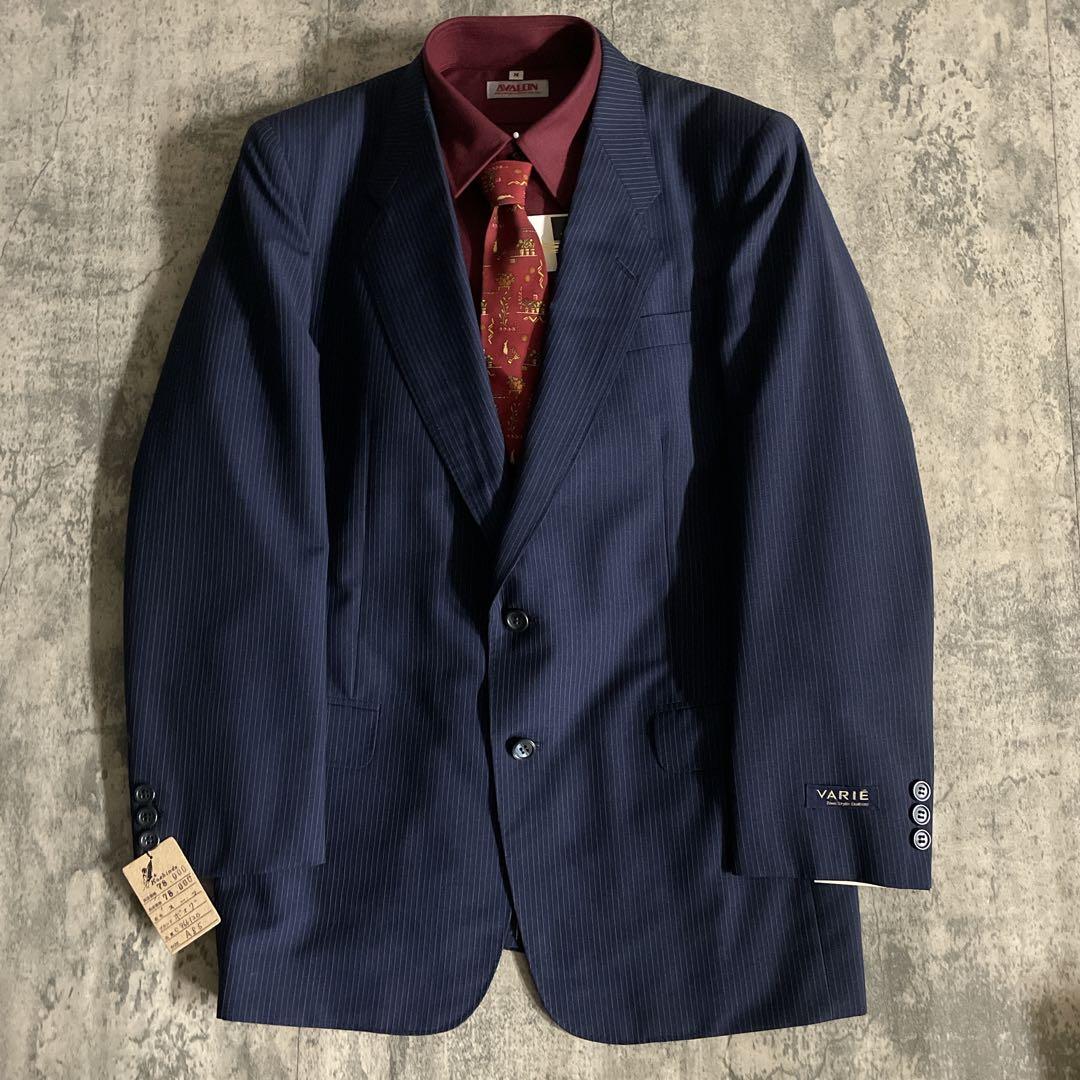 B*g様 超特価 極上スーツ × Ferragamo × LANCELネクタイ