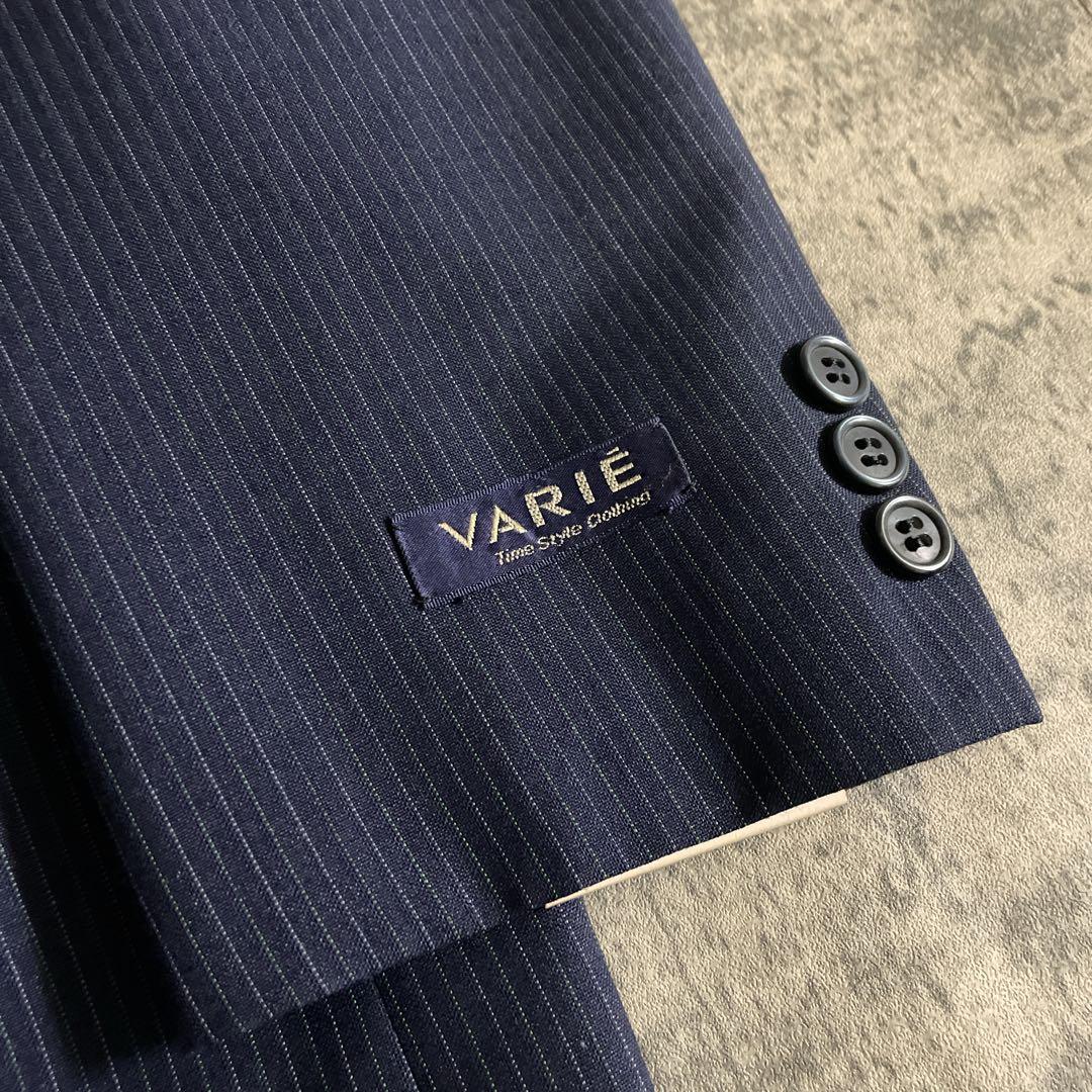 B*g様 超特価 極上スーツ × Ferragamo × LANCELネクタイ