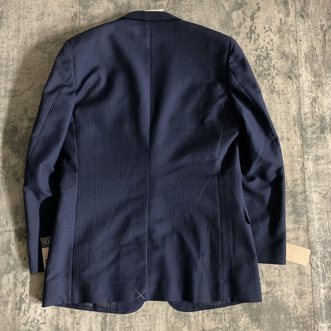 B*g様 超特価 極上スーツ × Ferragamo × LANCELネクタイ