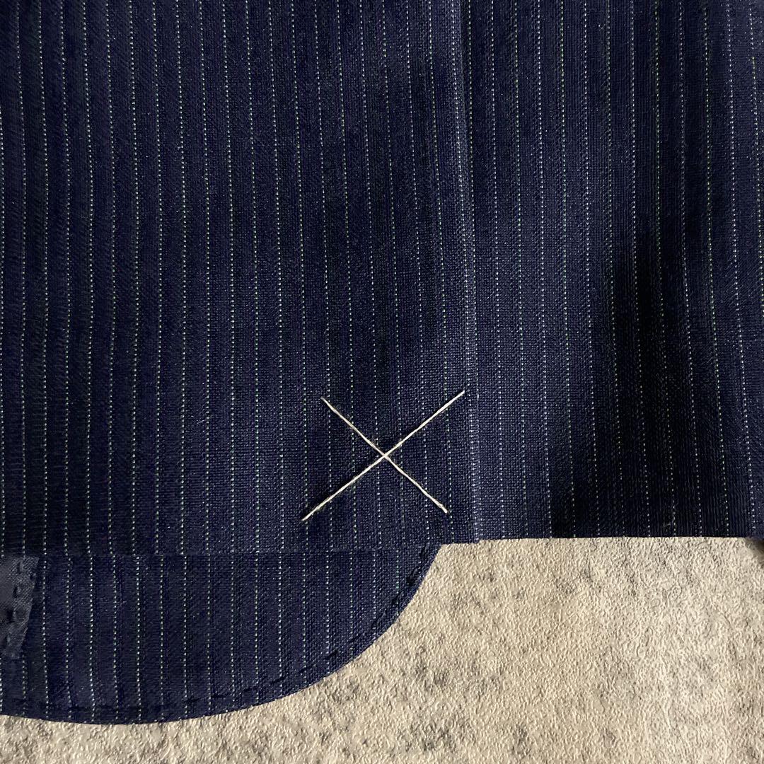 B*g様 超特価 極上スーツ × Ferragamo × LANCELネクタイ