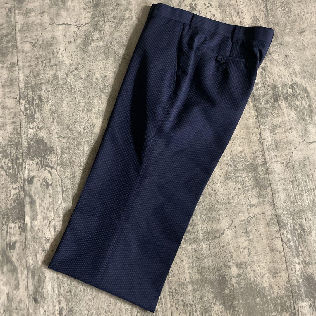 B*g様 超特価 極上スーツ × Ferragamo × LANCELネクタイ