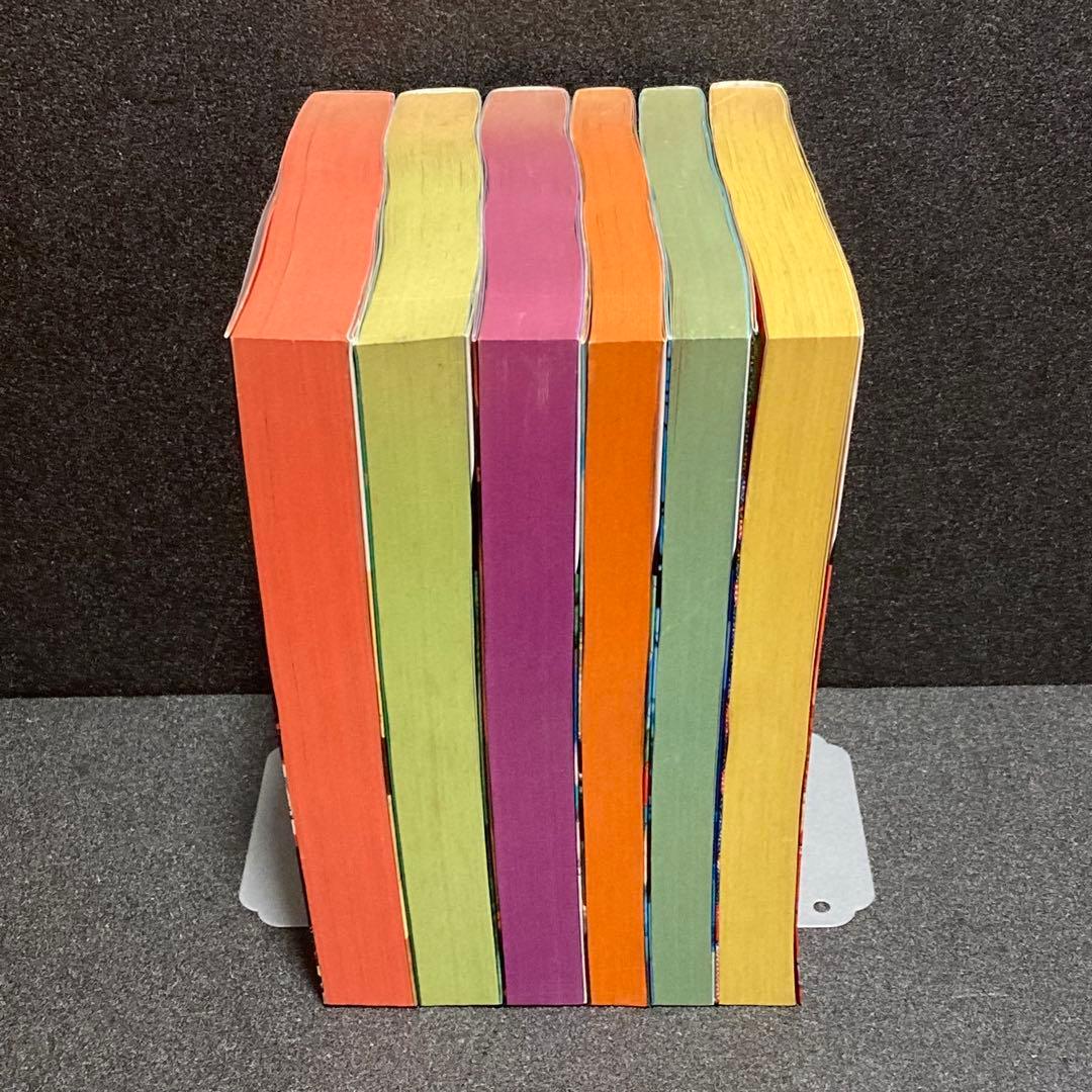 【全6巻セット】 AKIRA 全巻 アキラ