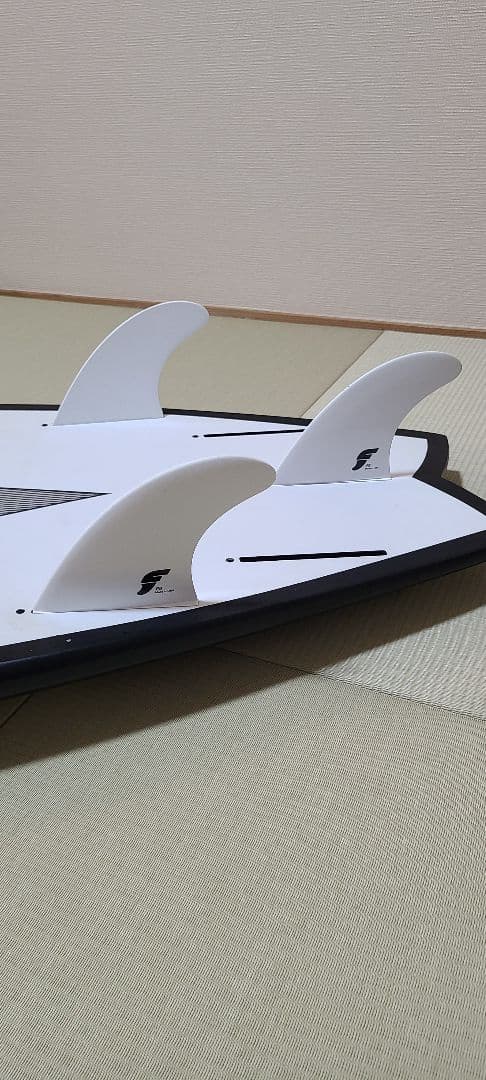 TORQ Surf アルメリック CI-PODMOD-X-LITE 5’10