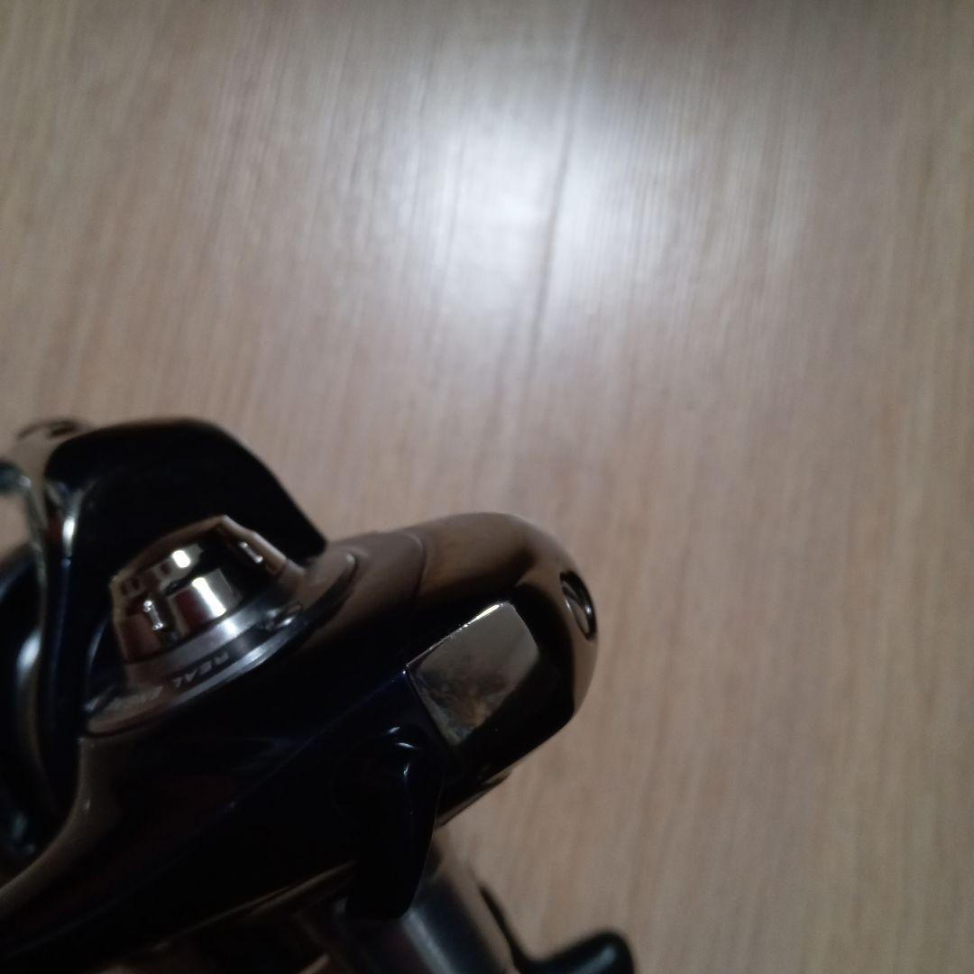 Daiwa CERTATE 3000 スピニングリール