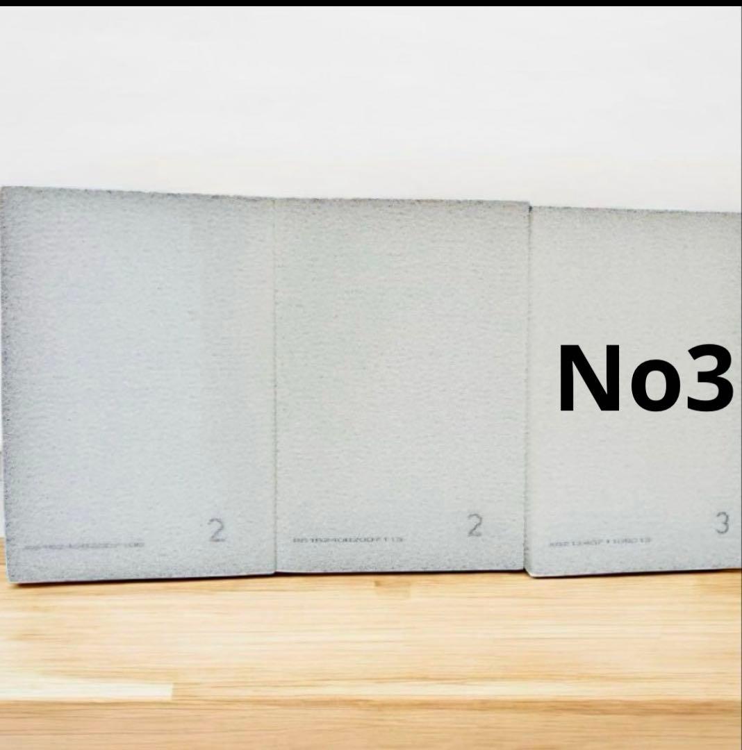 ③ naporin09 エアウィーヴ マットレスS04＆別売りパッド