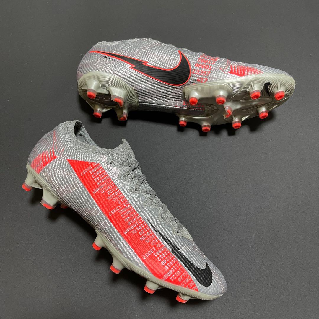 NIKEマーキュリアルヴェイパー13 AG 26.5cm