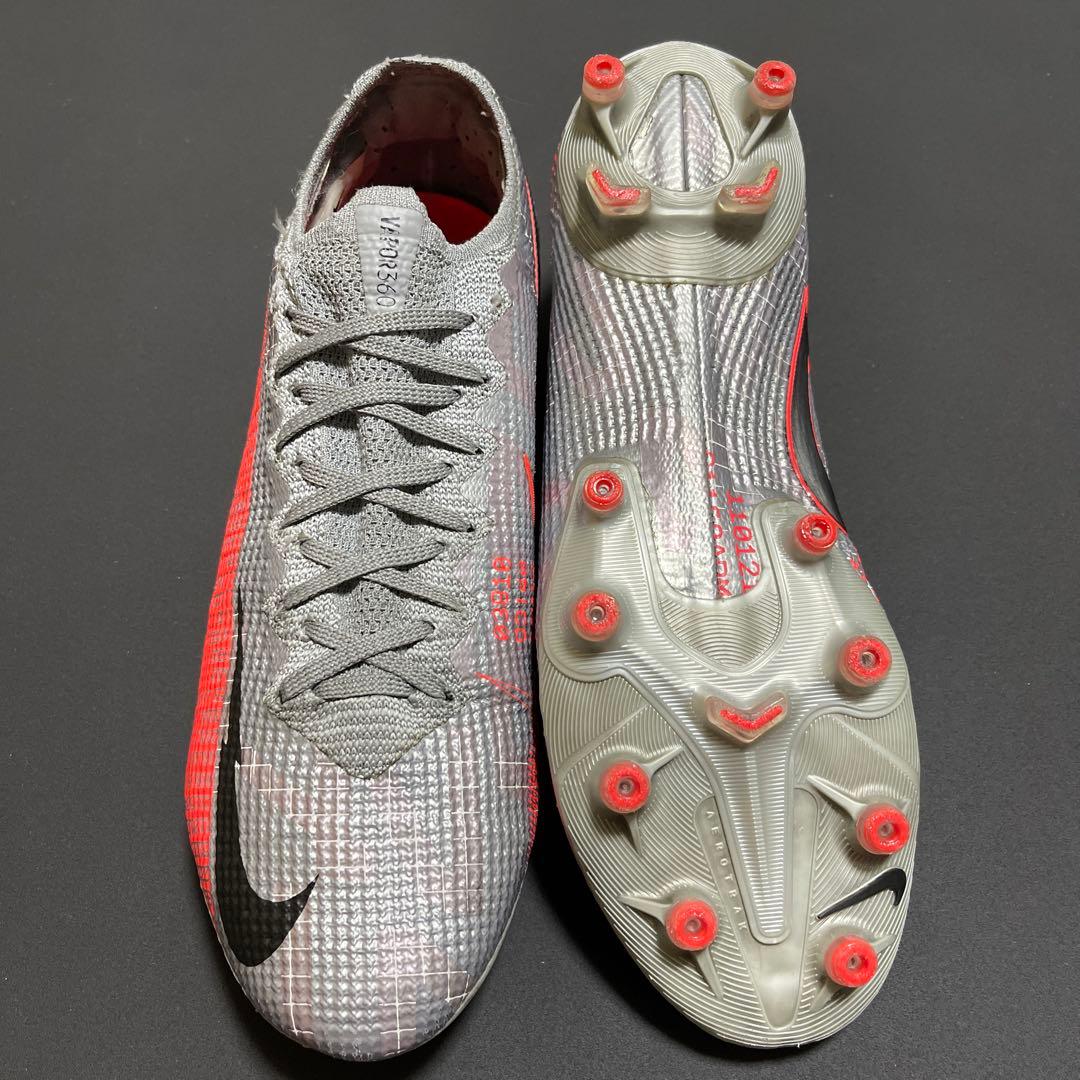 NIKEマーキュリアルヴェイパー13 AG 26.5cm