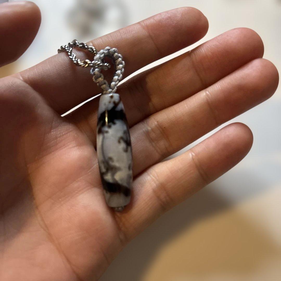 騎龍観音白天珠！希少！すごいパワー！守ってくれる！