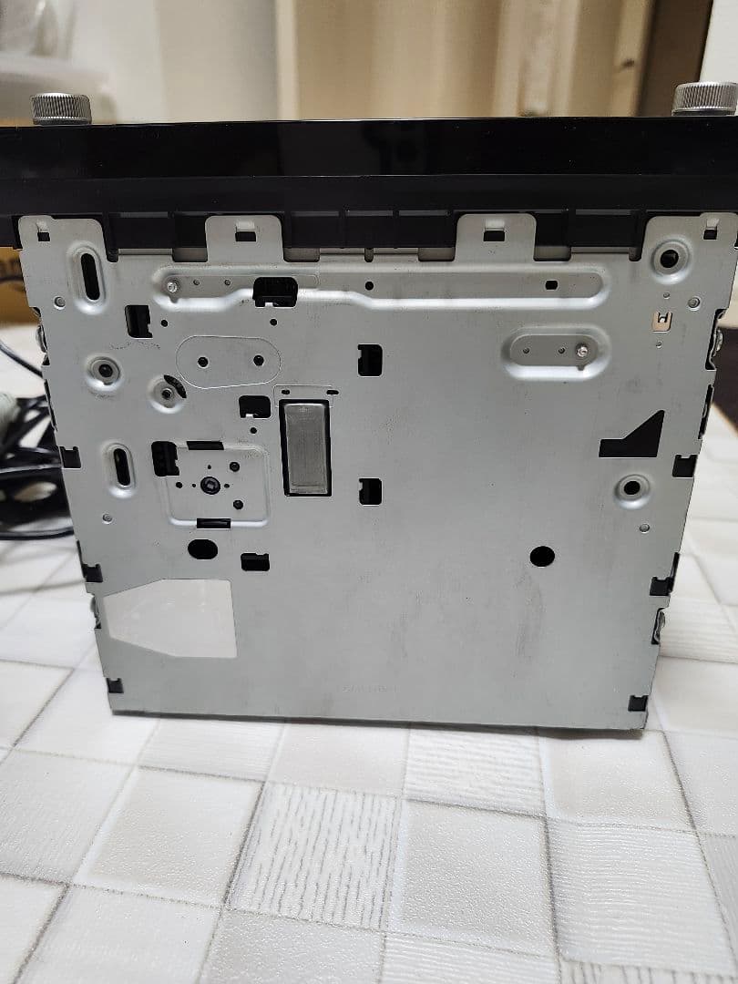 日産　純正　ナビ B8260-7992H-NP 7インチ デイズ