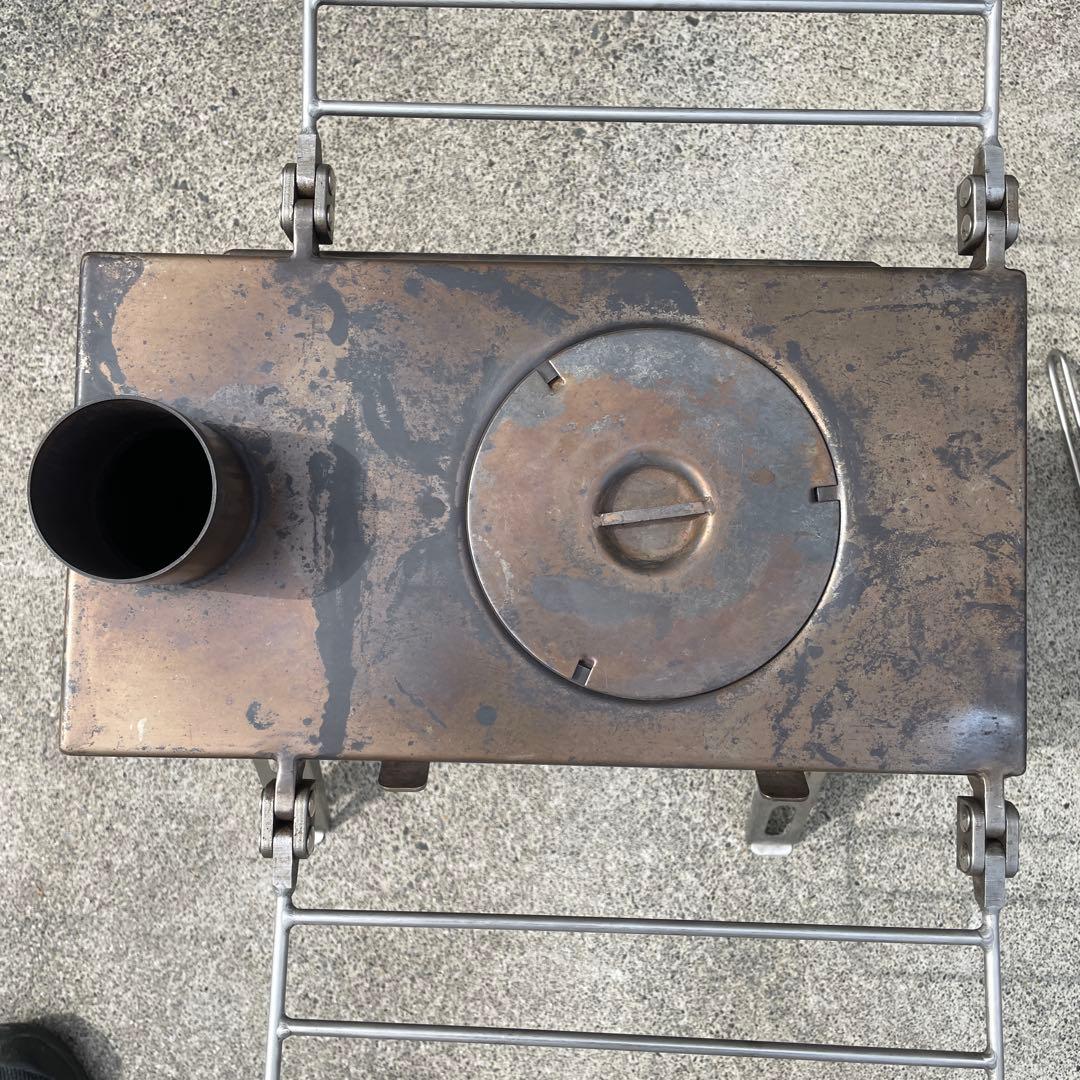 WINNERWELL　ノマドビュー Mサイズ スペシャルパッケージ 欠品＋おまけ