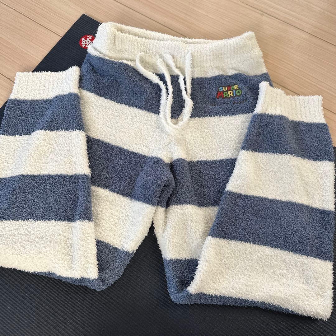 GELATO PIQUE スーパーマリオ ルームウェア