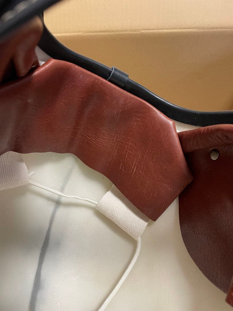 zoido ko-ji-様用 ノマドクロージング　ノマドジェットM