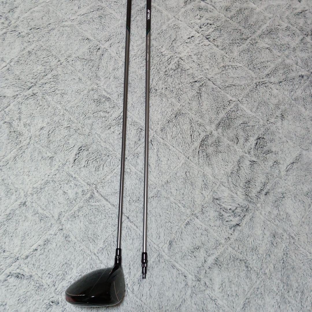 【美品】YONEX EZONE GT425 R10.5度 　Sシャフトおまけ