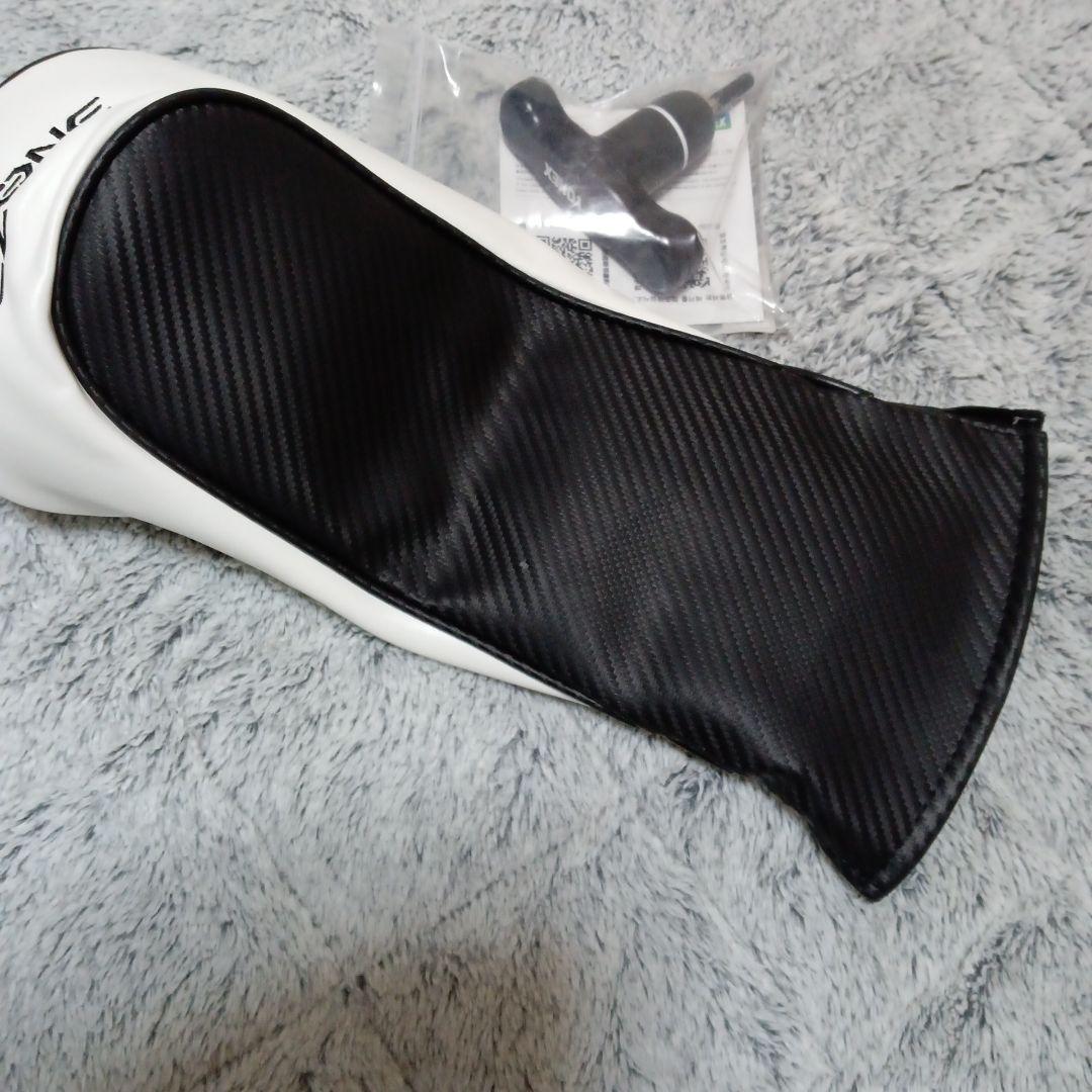 【美品】YONEX EZONE GT425 R10.5度 　Sシャフトおまけ