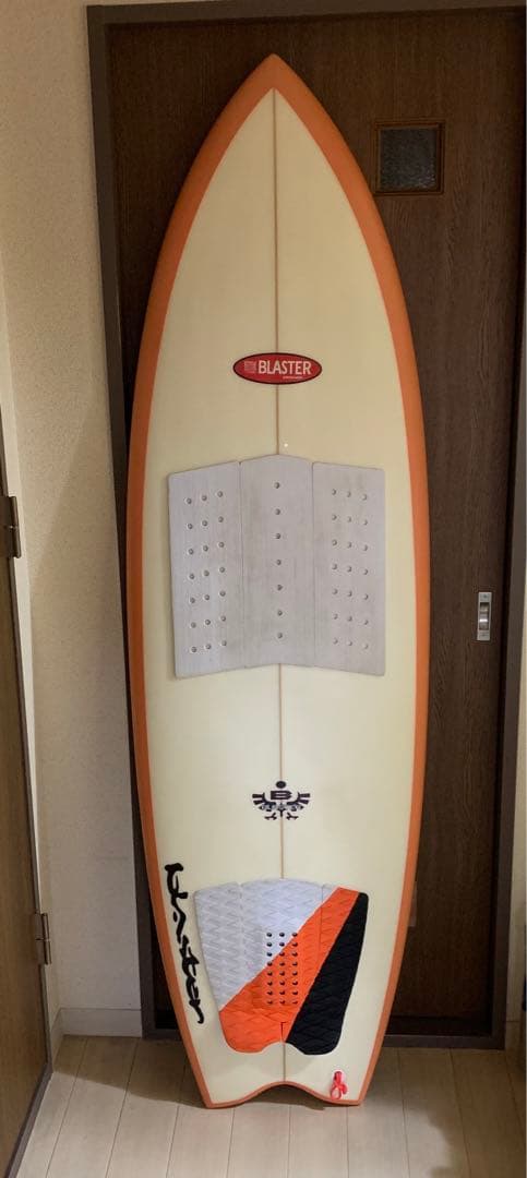 Blaster サーフボード 5'11\