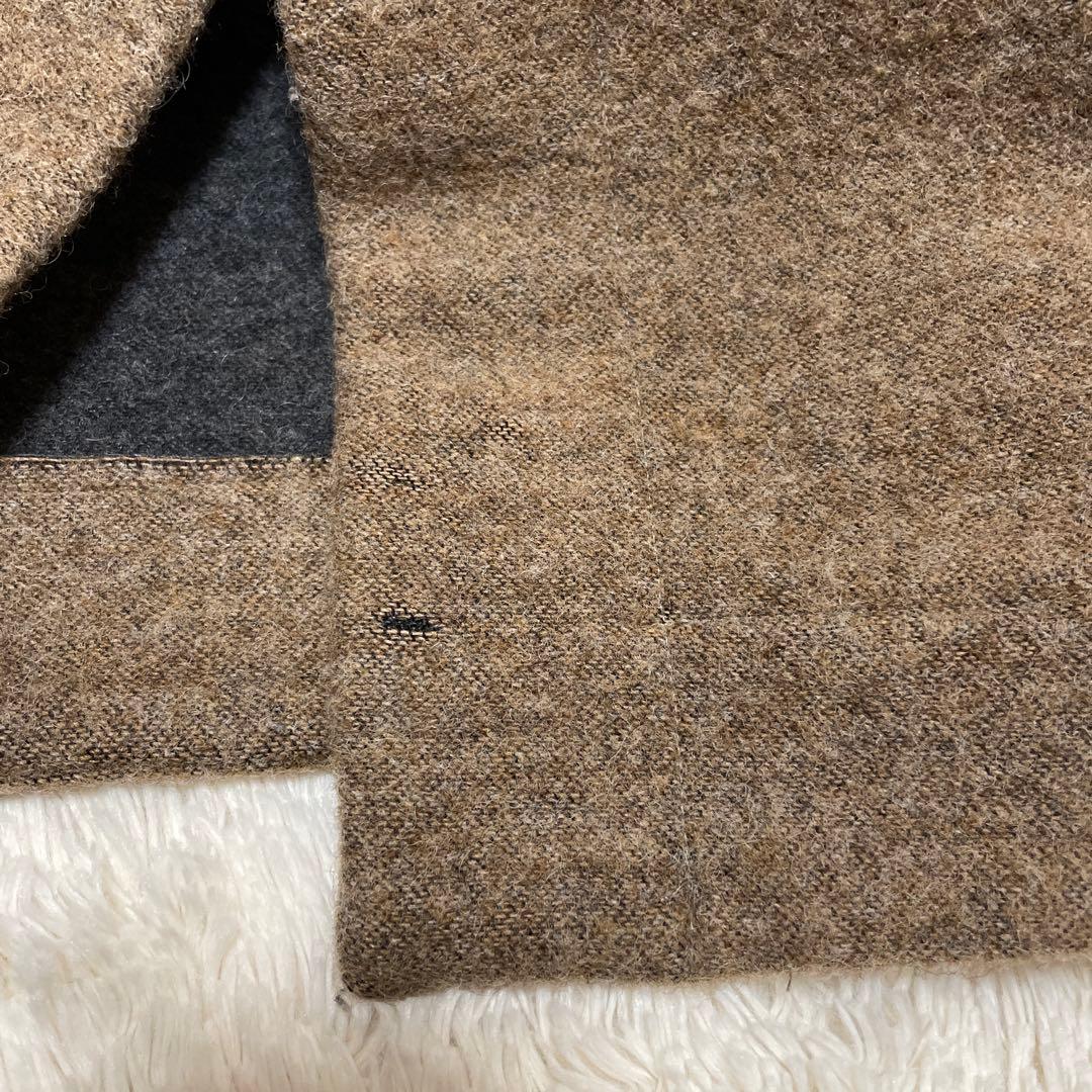 ヴェリテクール veritecoeur コンプレッションフードコート　ブラウン