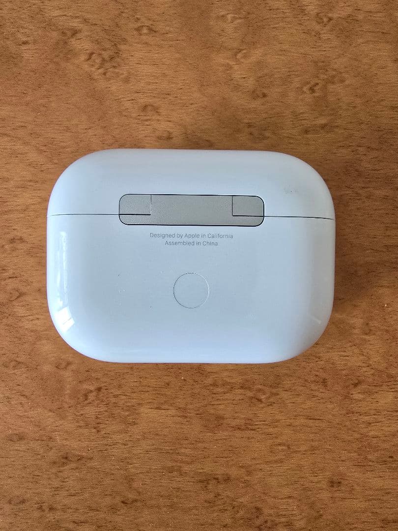 AirPods Pro 2 レシートあり