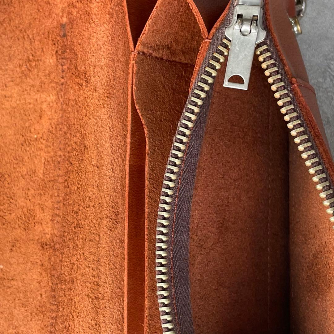 ラディアル ウォレット チェーン セット 長財布 radiall キムタク