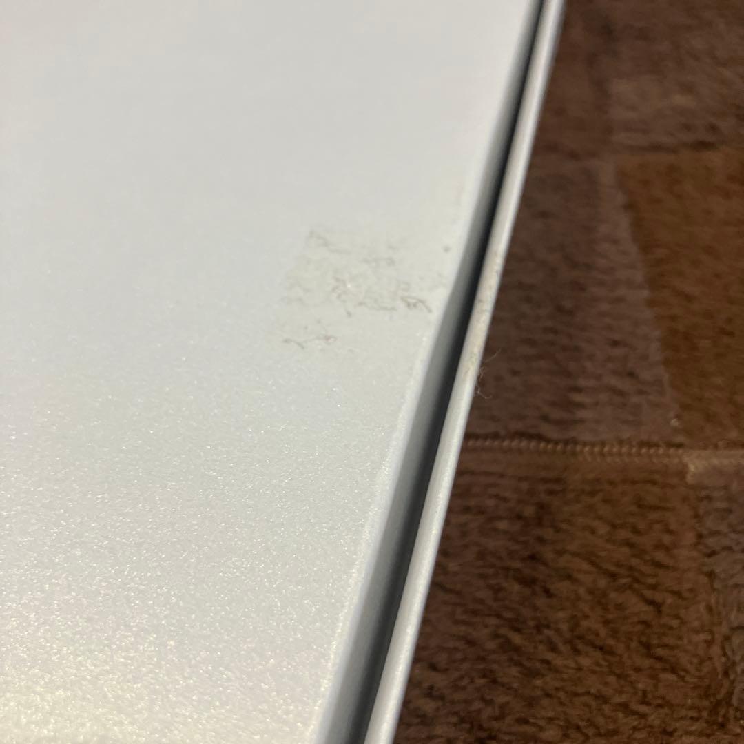 Utukky カシミヤ100% マフラー　ピンクベージュ　チェック　新品　箱付き