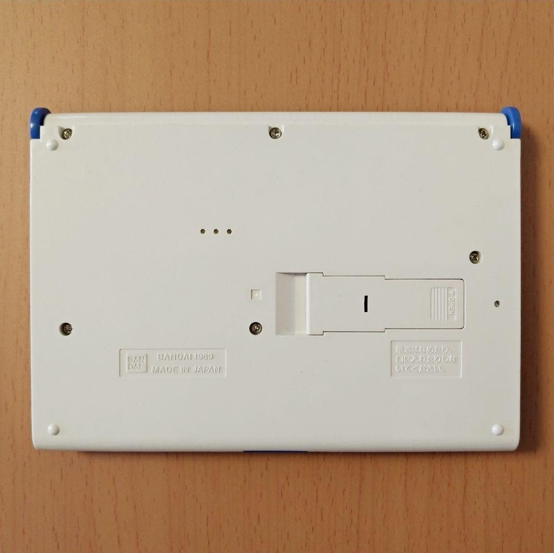 LSI GAME SDガンダム ファイナルバトル