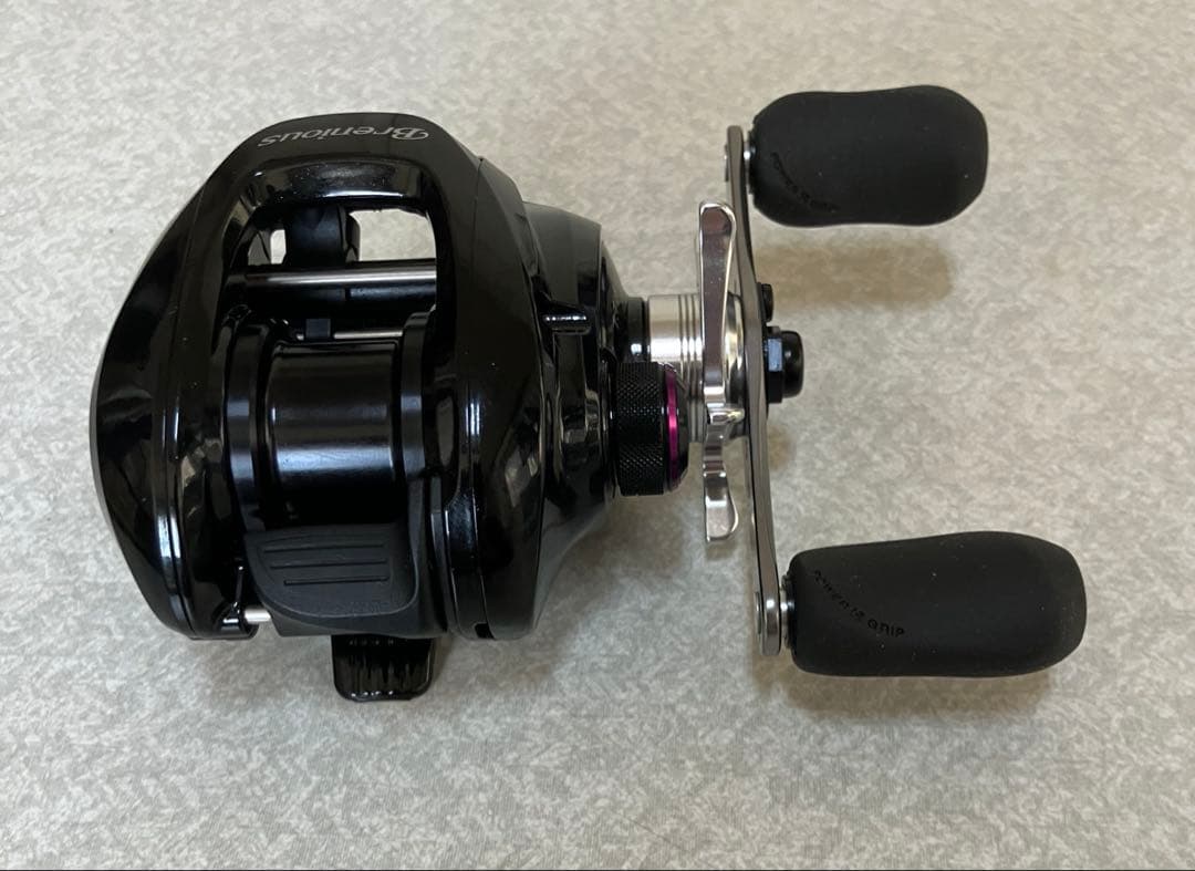 シマノ 14ブレニアス