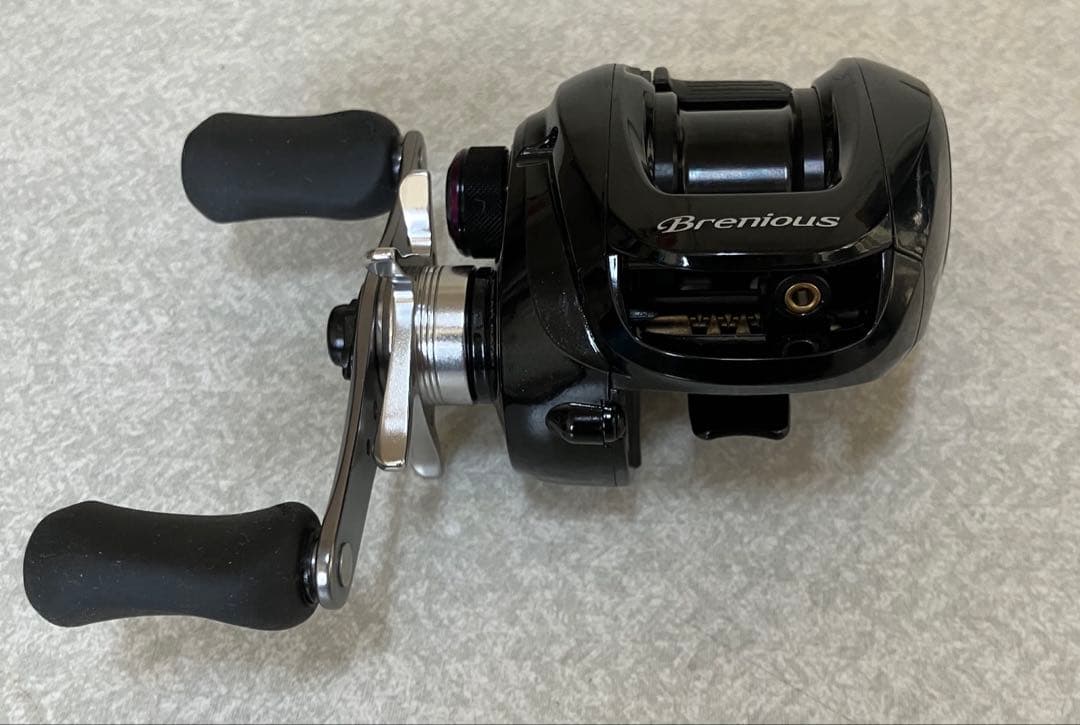 シマノ 14ブレニアス