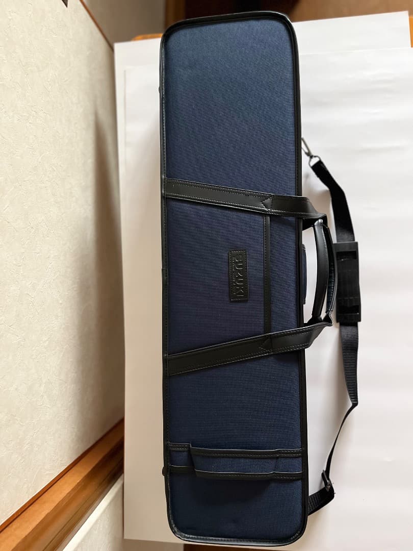 大正琴　桂　SUZUKI TAS-11