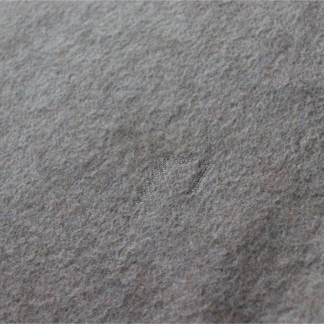 5454【人気色】ジョンストンズ　大判ストール カシミヤ100％ ベージュ