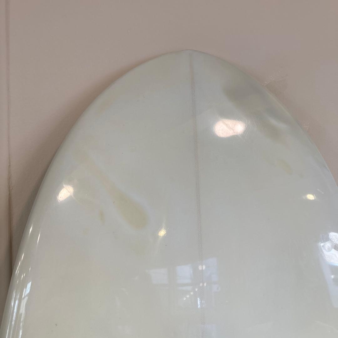 303 スリーオースリー　ZEN 長さ6.4 クワットピン