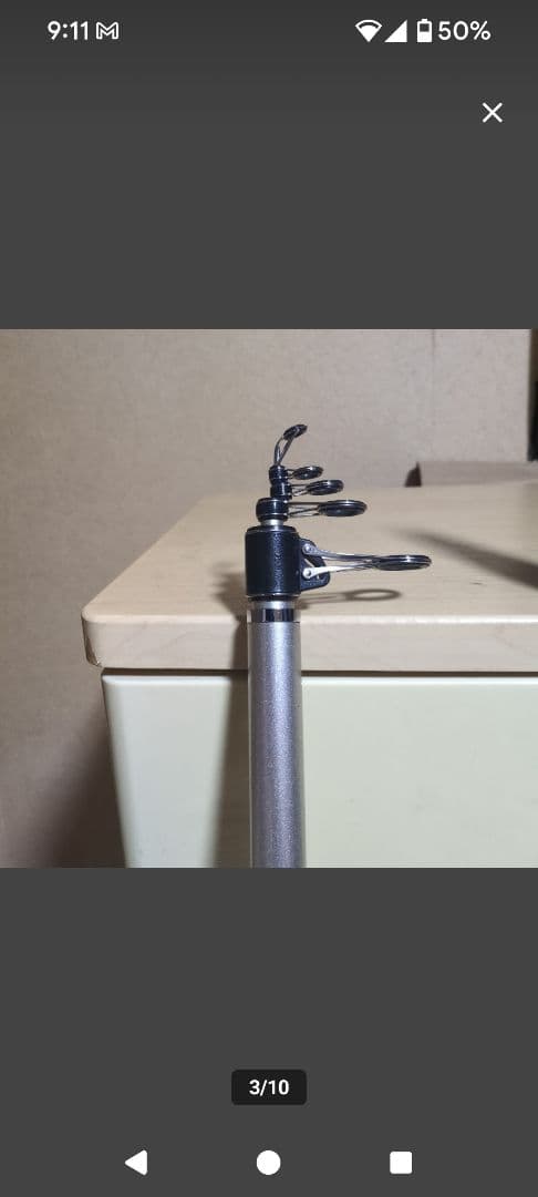 週末迄　DAIWA 投げ竿、磯竿、船？落し込み？竿　4本セット　送料込