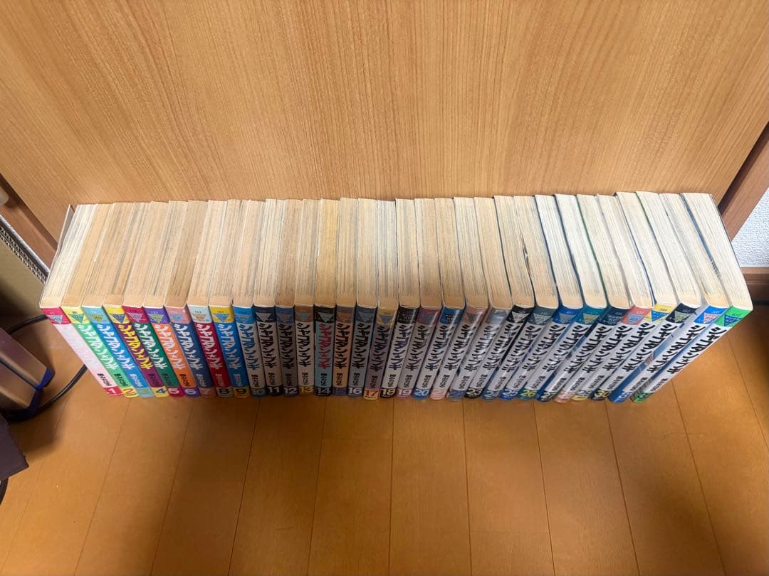 シャコタンブギ1〜32全巻セット