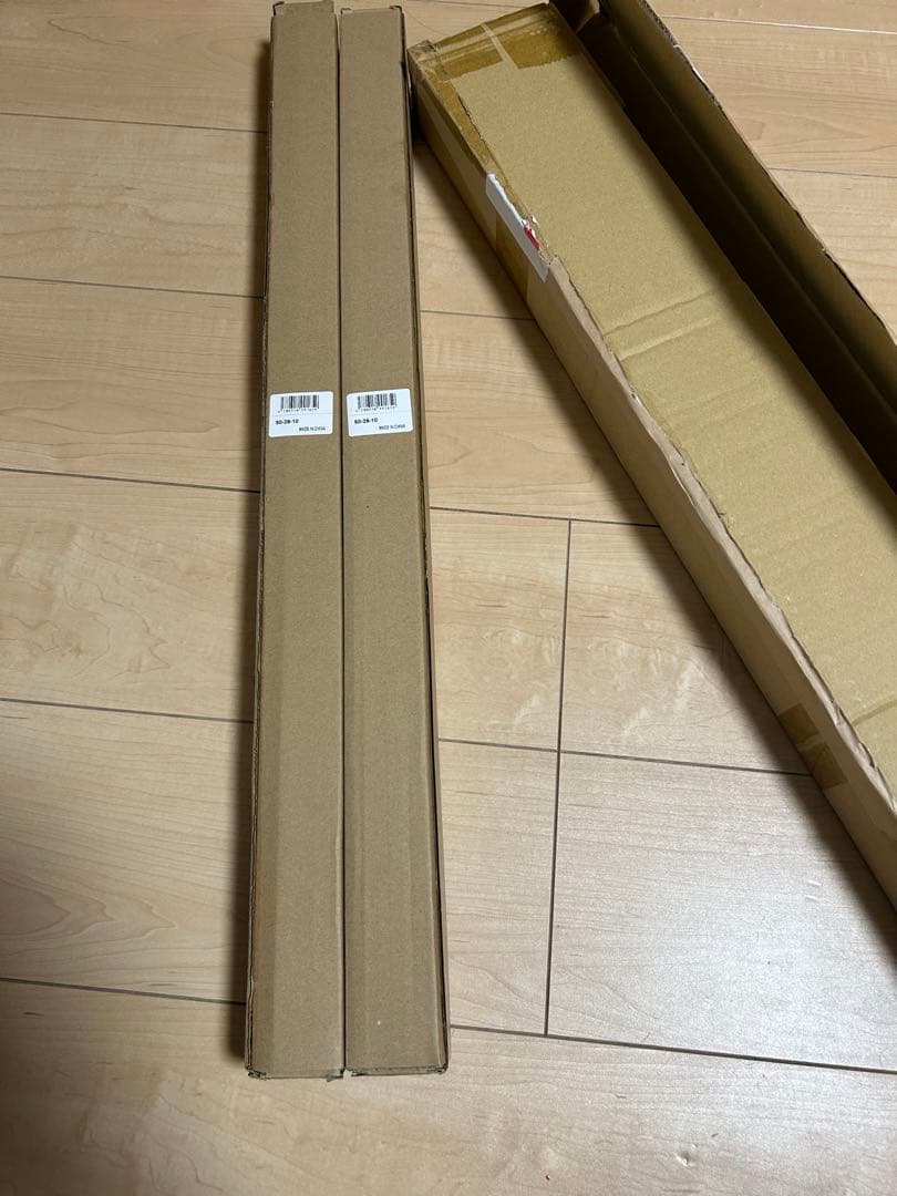 新品　ボルティー　グラストラッカー　ST250 フロント　インナーチューブ