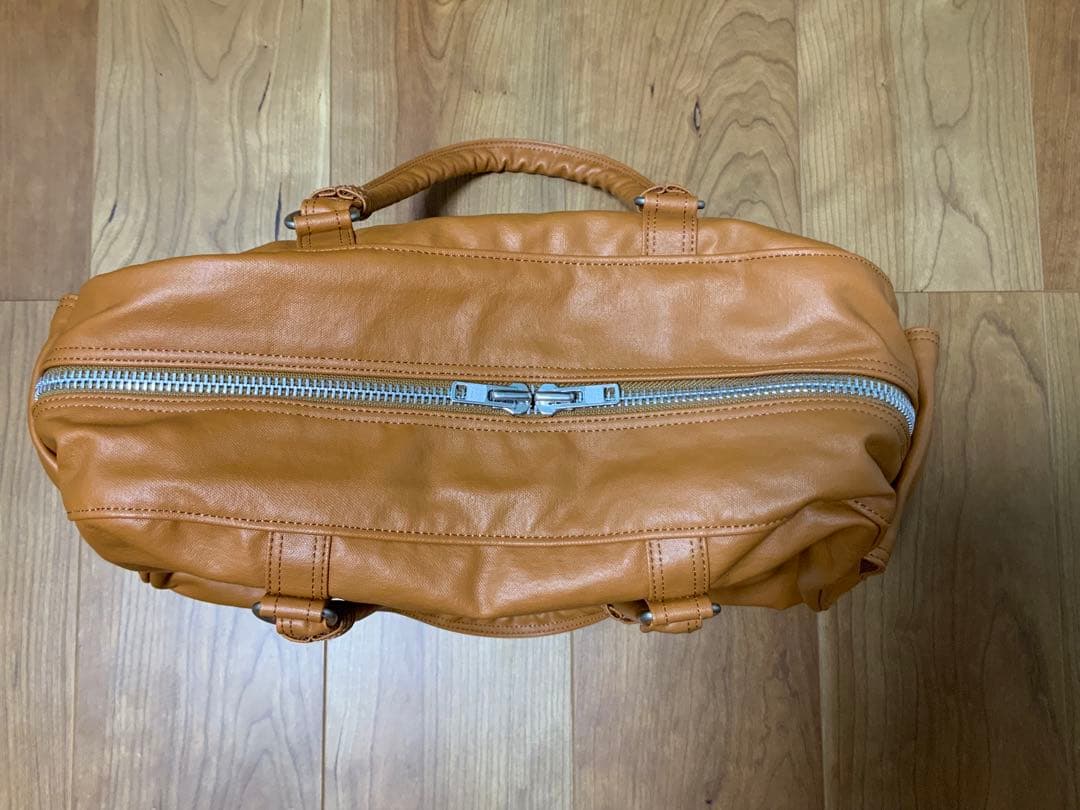 PORTER YOSHIDA BAG 吉田カバン　ボストンバッグ