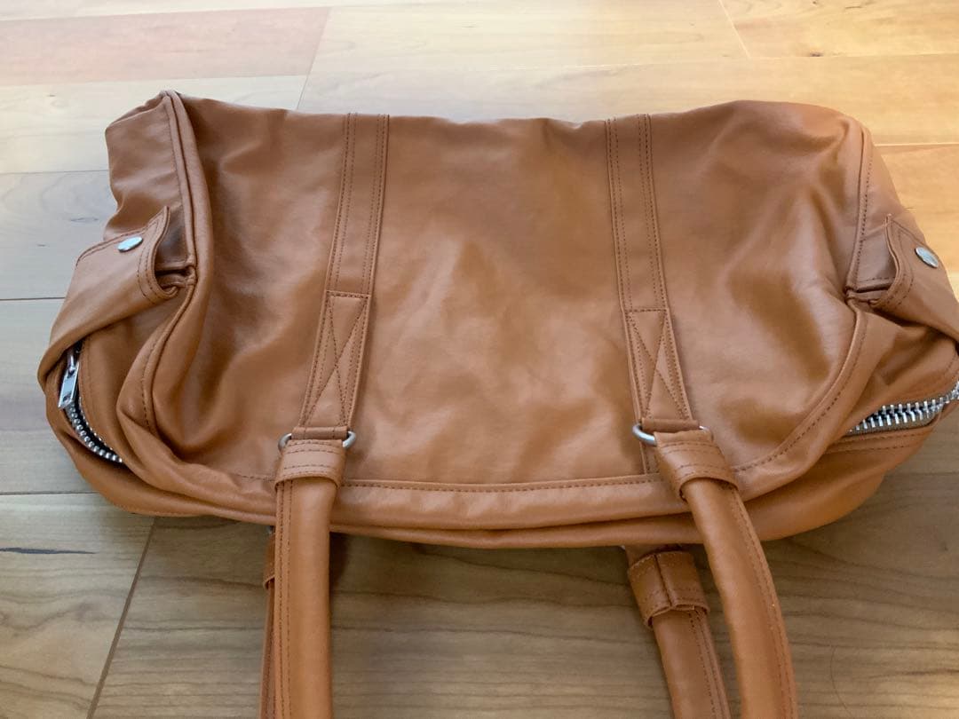 PORTER YOSHIDA BAG 吉田カバン　ボストンバッグ