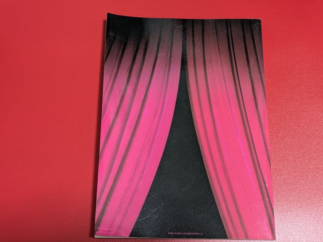 浜崎あゆみ/ CLIP BOX 1998-2011〈6枚組〉