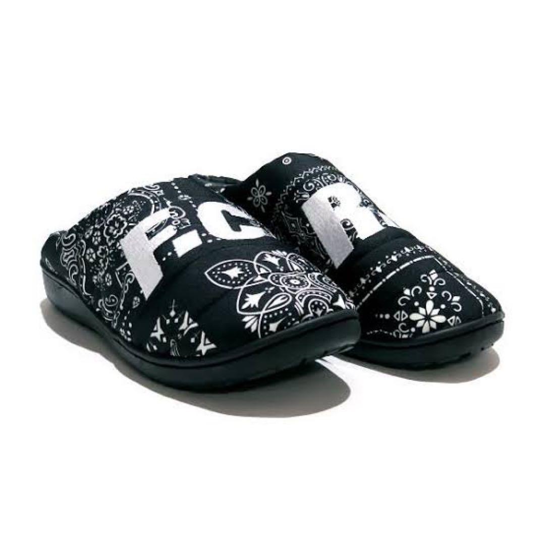 Bristol F.C.R.B 入手困難　バンダナ柄