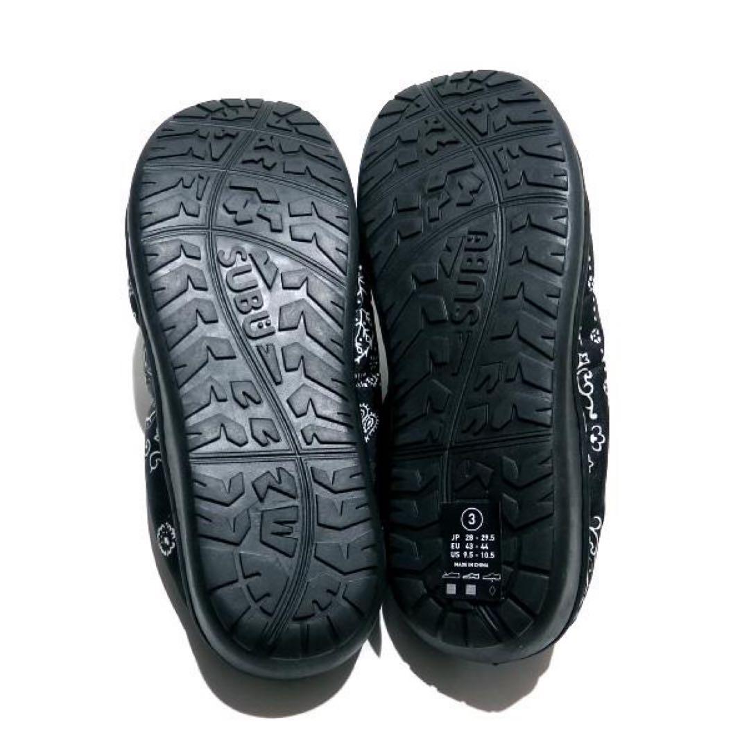 Bristol F.C.R.B 入手困難　バンダナ柄