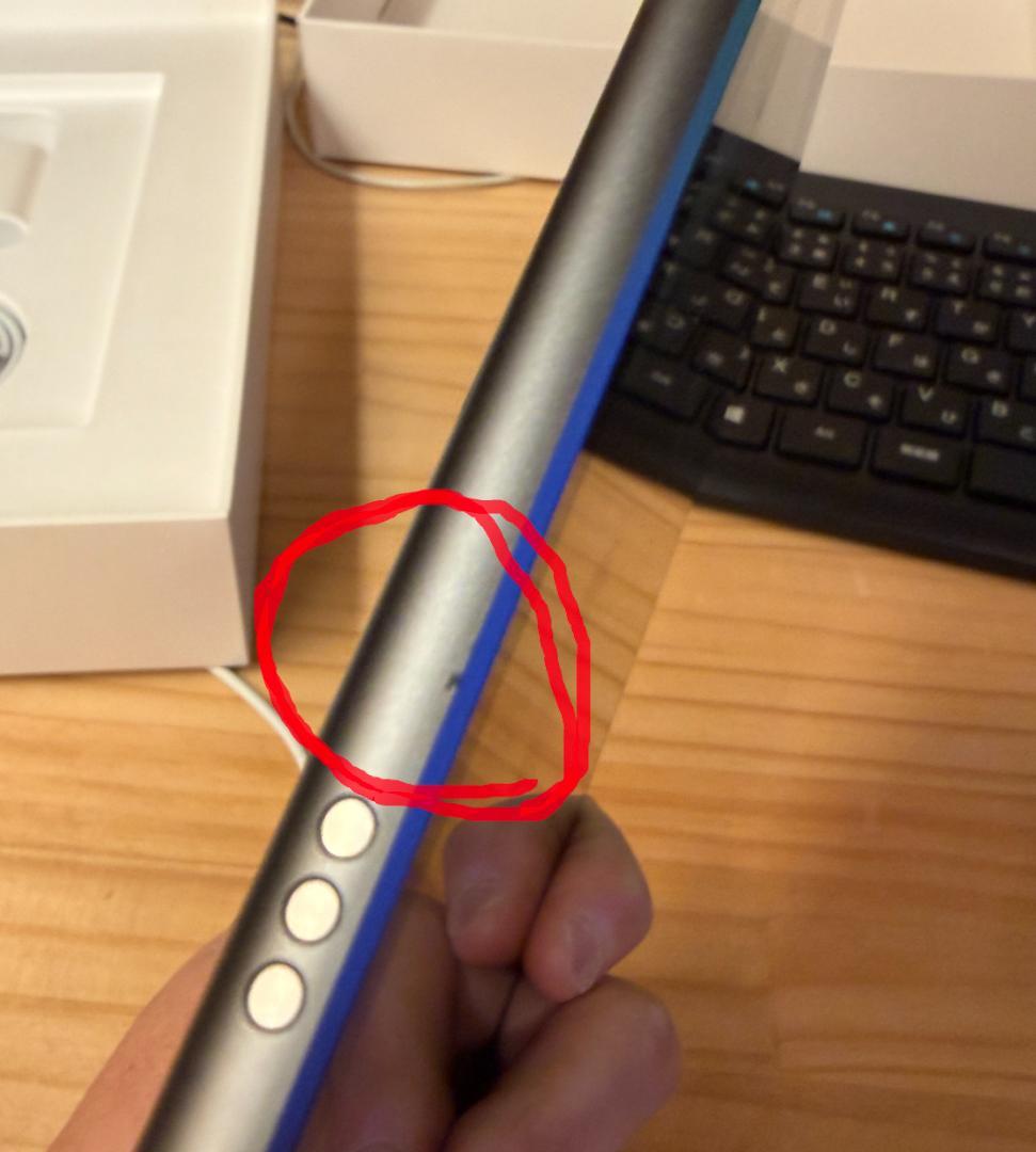 iPad 第9世代 64GBスペースグレイ Wi-Fiモデル