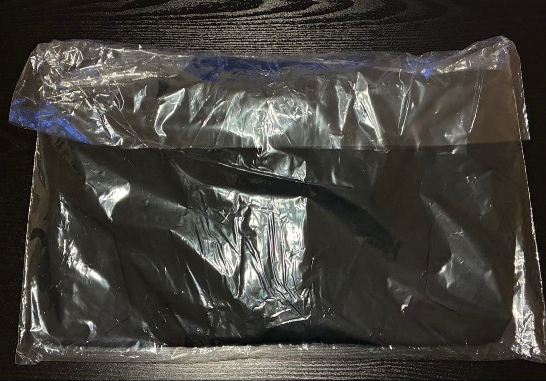 ヒロアカ earth 爆豪勝己 イメージ ブルゾン Mサイズ おまけ付き