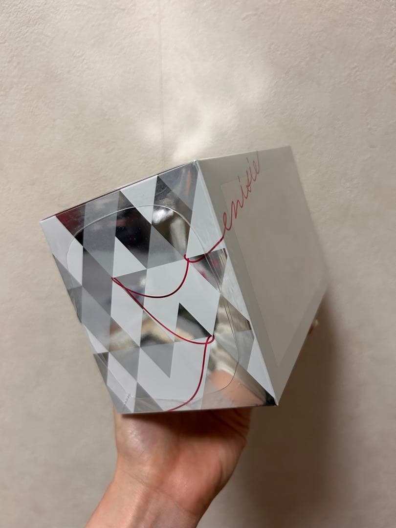 未開封　新品エニシーグローパック1箱