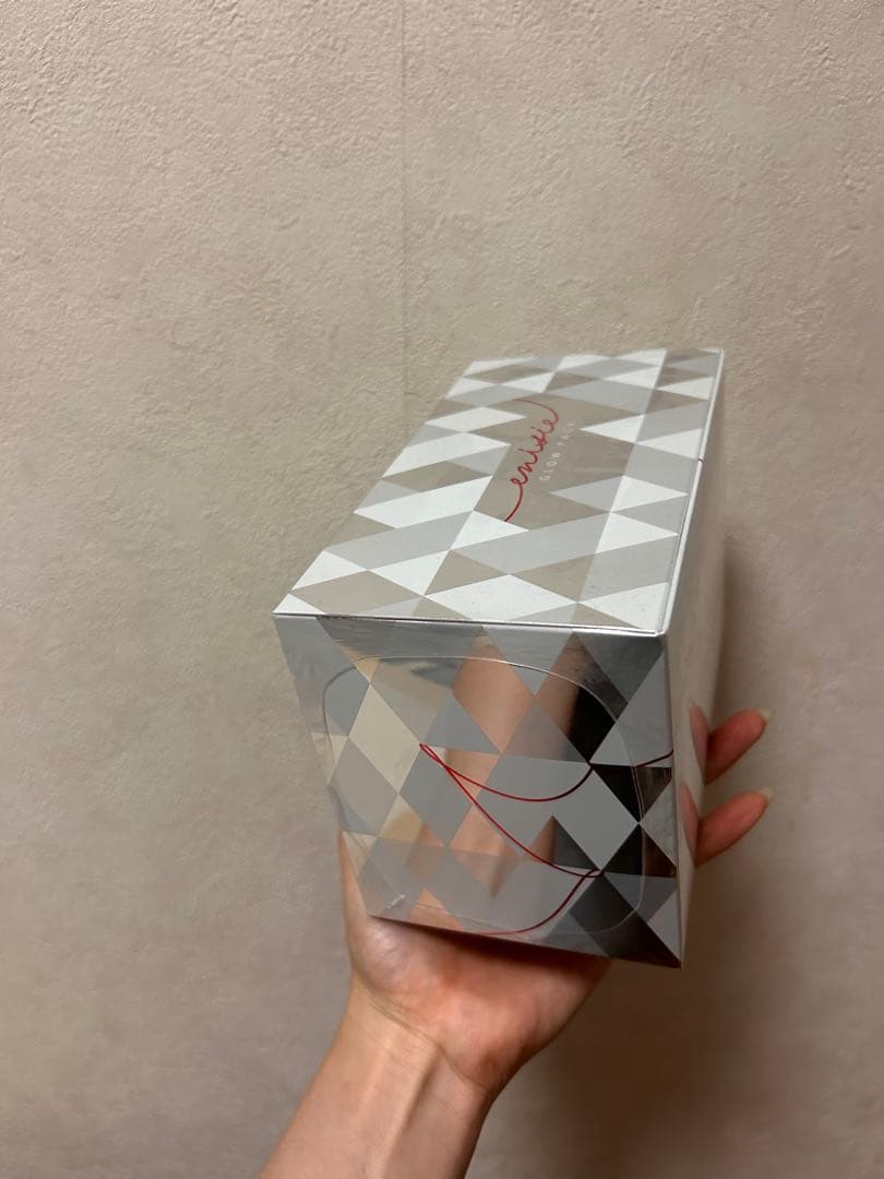 未開封　新品エニシーグローパック1箱